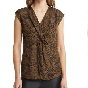 Halogen Twist Front Top size L